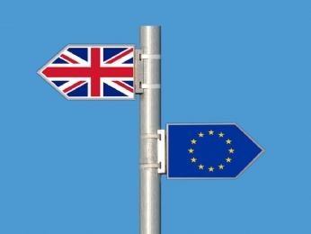 Hof moet beslissen over EU-burgerschap Britse expats
