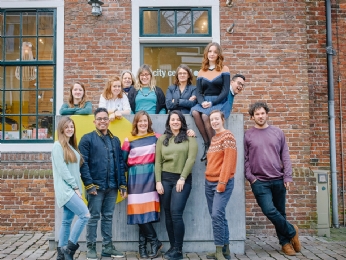 City Central: ontmoetingsplek voor ‘internationals and expats’ in Groningen