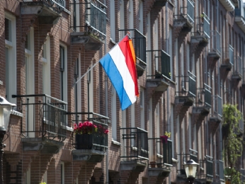 Nederland in top 5 beste landen voor expats