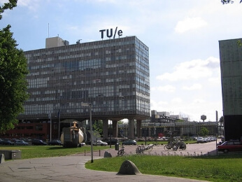 TU Eindhoven lanceert virtueel platform voor internationale studenten!