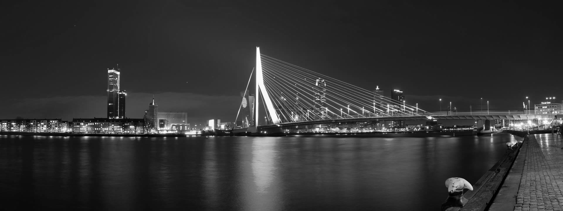 Huisvesting in Rotterdam: Een top locatie! - rotterdam.