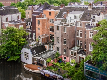 Modern appartement in Rotterdam - daria-nepriakhina-474561-unsplash.