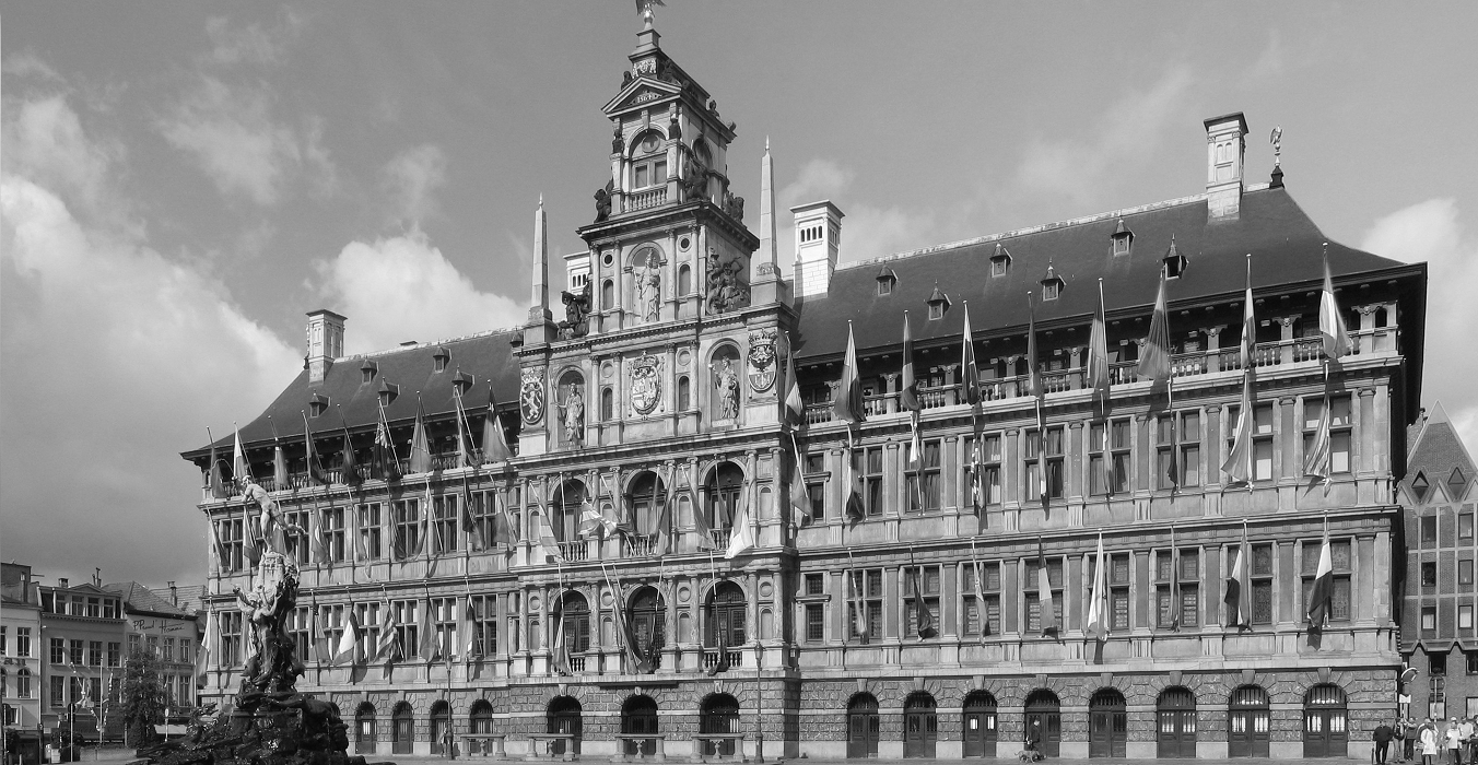 Woningaanbod Antwerpen - antwerpen.